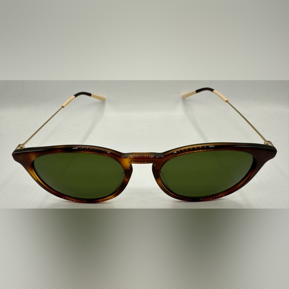 Gucci Eyewear GG1048S 002 round frame, made in Italy 🇮🇹 - Picture 5 of 14